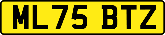 ML75BTZ
