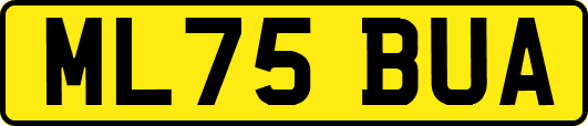 ML75BUA