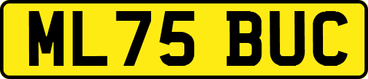 ML75BUC