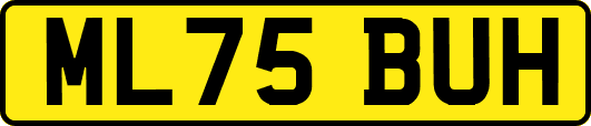 ML75BUH