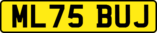 ML75BUJ