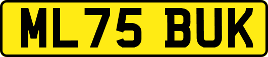 ML75BUK