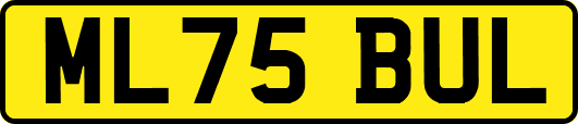 ML75BUL