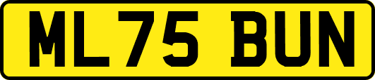 ML75BUN