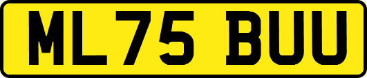 ML75BUU