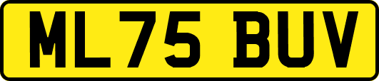 ML75BUV