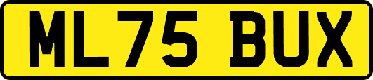 ML75BUX