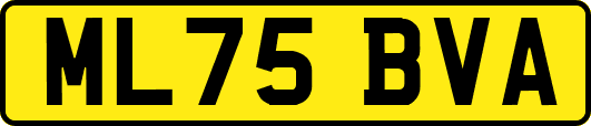 ML75BVA
