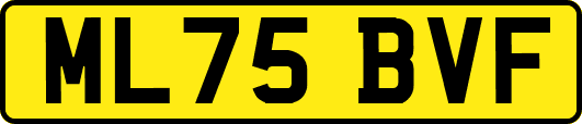 ML75BVF