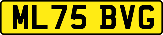 ML75BVG