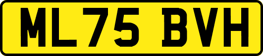 ML75BVH