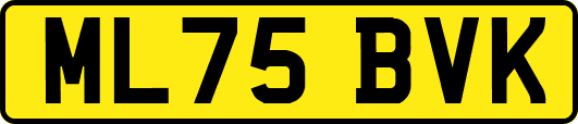 ML75BVK