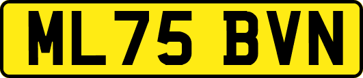 ML75BVN