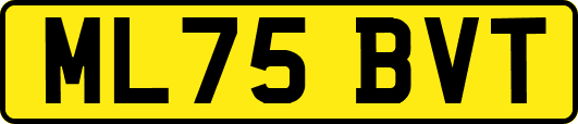 ML75BVT