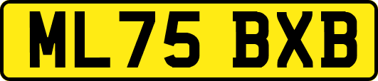 ML75BXB