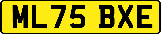 ML75BXE