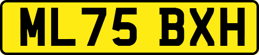 ML75BXH