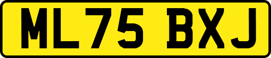 ML75BXJ