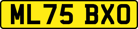 ML75BXO