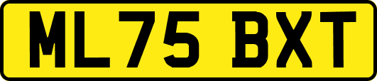 ML75BXT