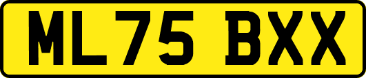 ML75BXX