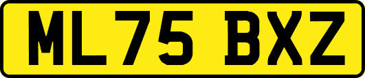 ML75BXZ