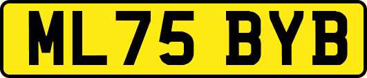 ML75BYB