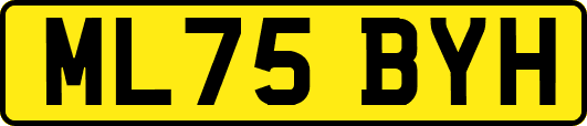 ML75BYH
