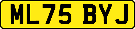 ML75BYJ
