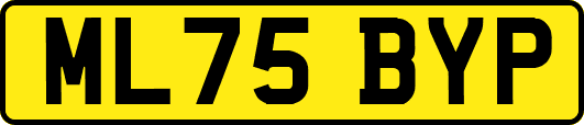 ML75BYP
