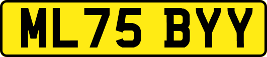 ML75BYY