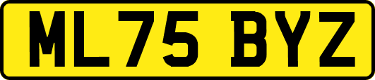 ML75BYZ