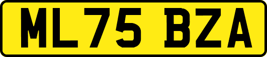 ML75BZA