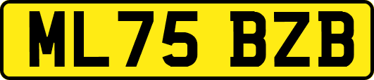 ML75BZB