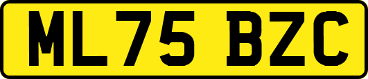 ML75BZC
