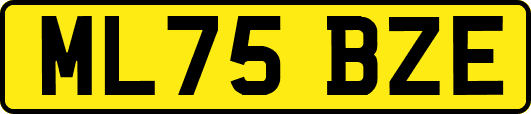 ML75BZE