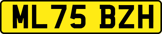 ML75BZH
