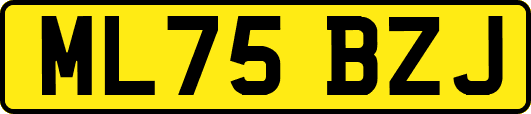 ML75BZJ