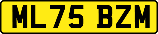 ML75BZM