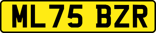 ML75BZR