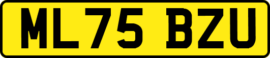 ML75BZU