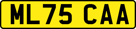 ML75CAA