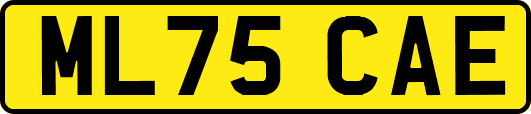 ML75CAE