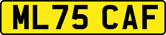 ML75CAF