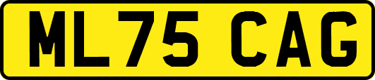 ML75CAG