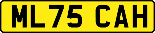 ML75CAH