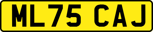 ML75CAJ