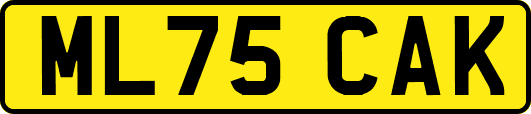 ML75CAK