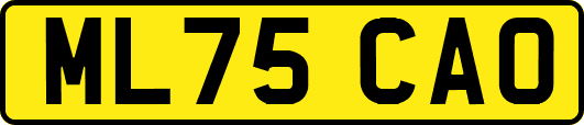 ML75CAO