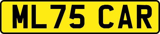 ML75CAR
